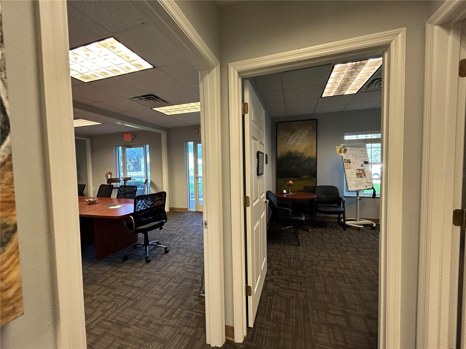 METRO 39 OFFICE PARK CONDO BLDG 2 - Commercial Lease