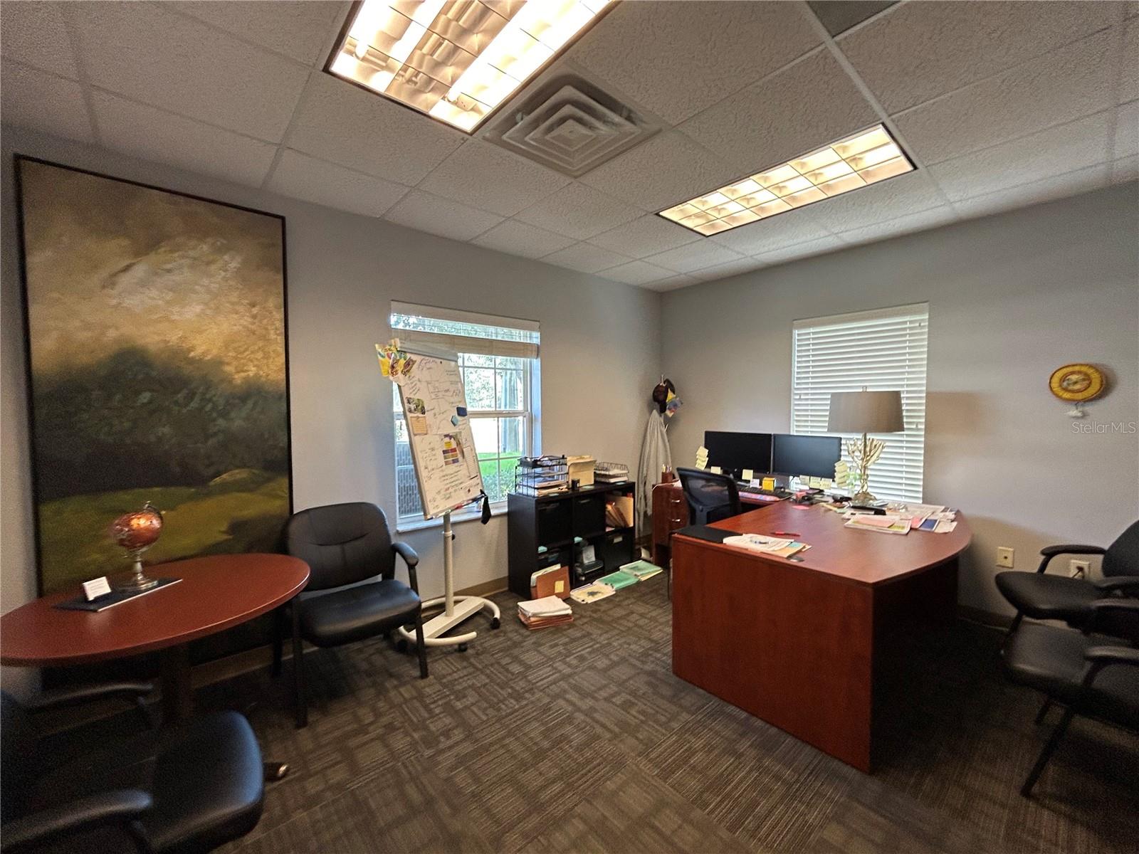 METRO 39 OFFICE PARK CONDO BLDG 2 - Commercial Lease