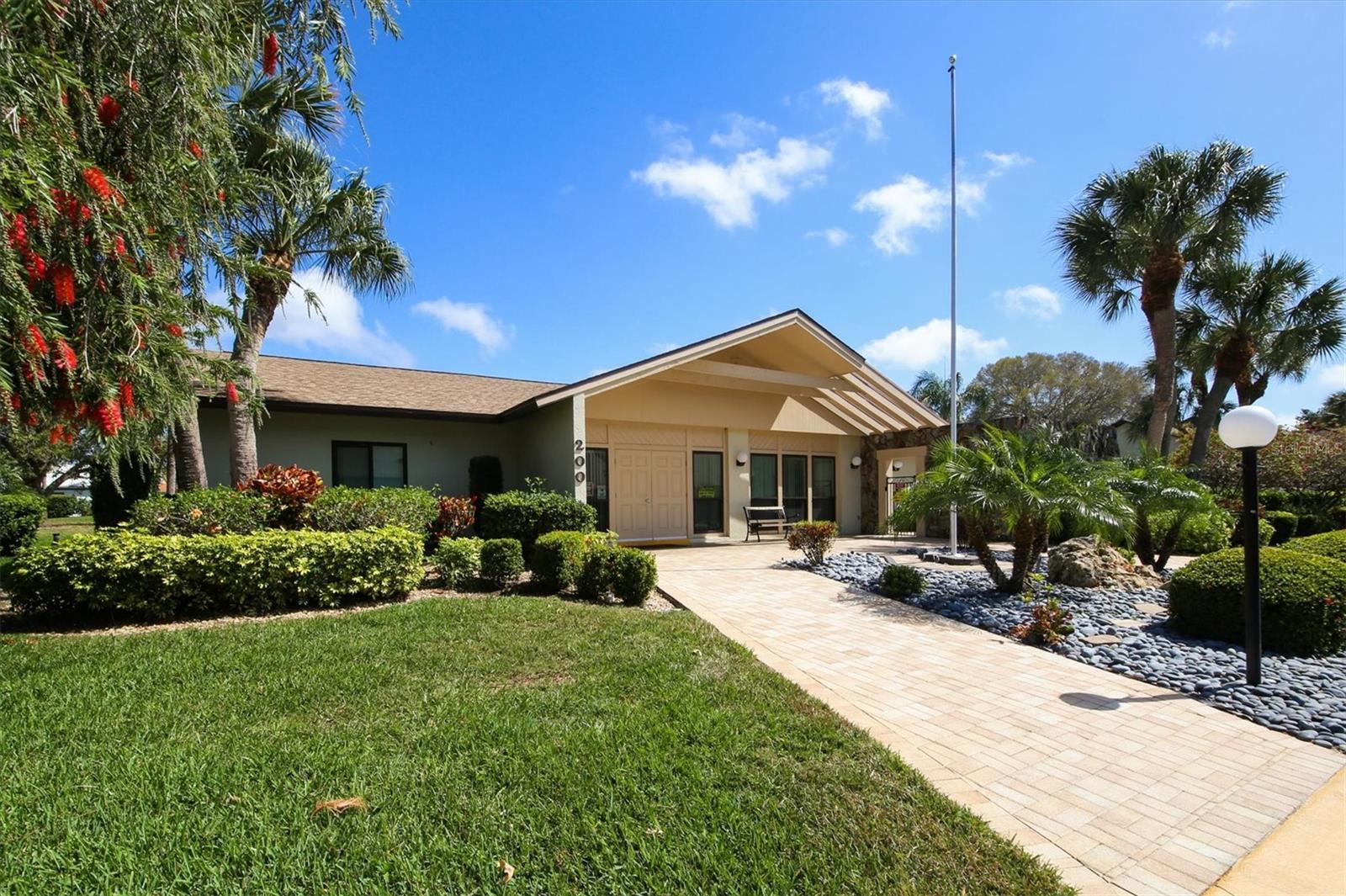 FAIRWAYS OF CAPRI - Residential