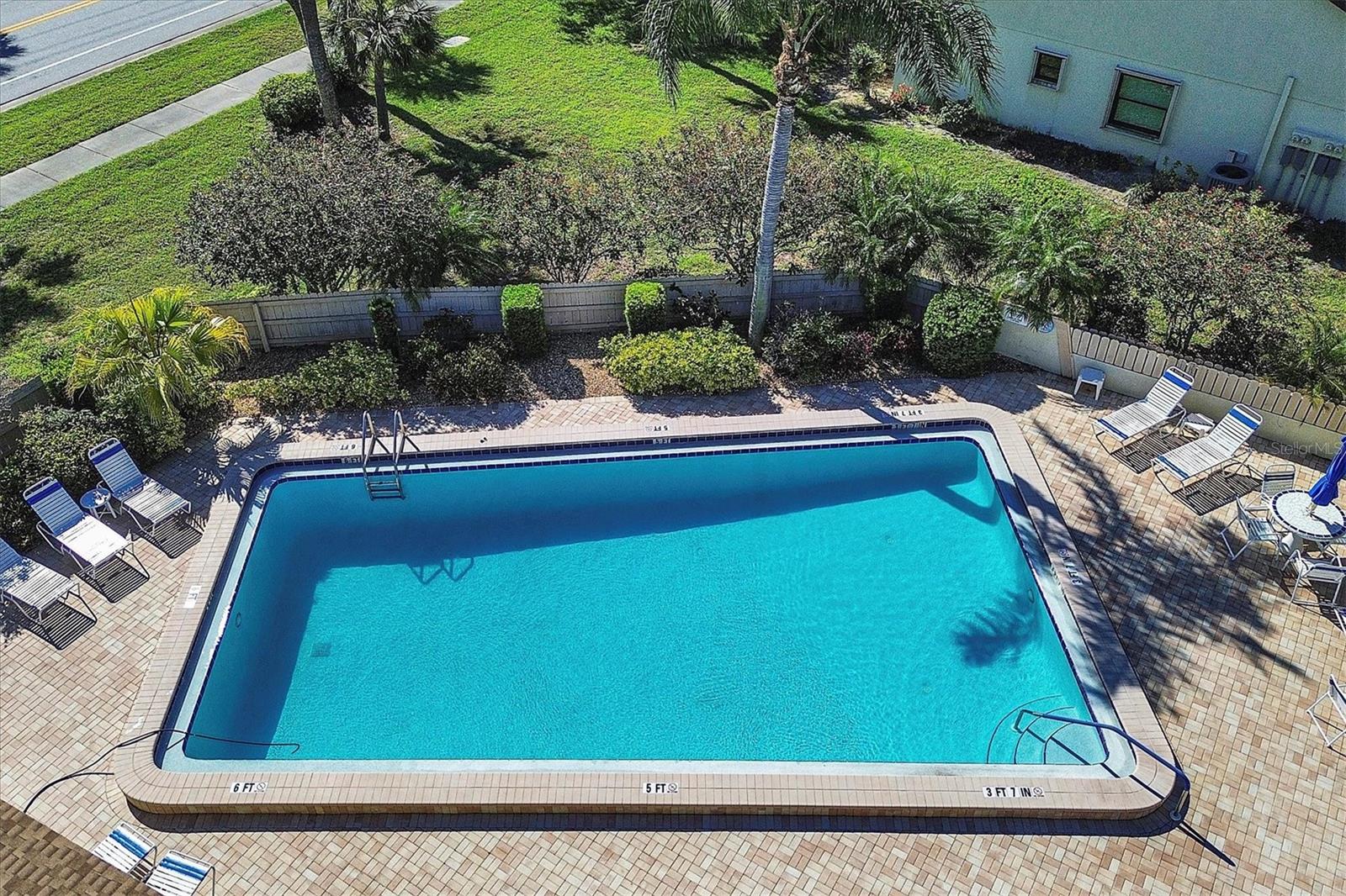 FAIRWAYS OF CAPRI - Residential