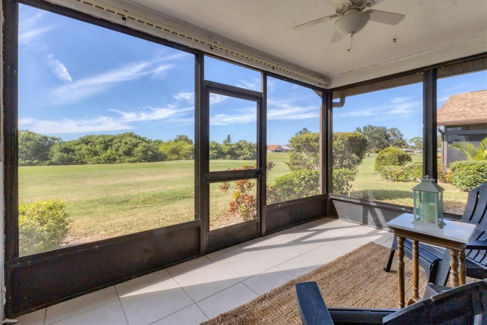 FAIRWAYS OF CAPRI - Residential