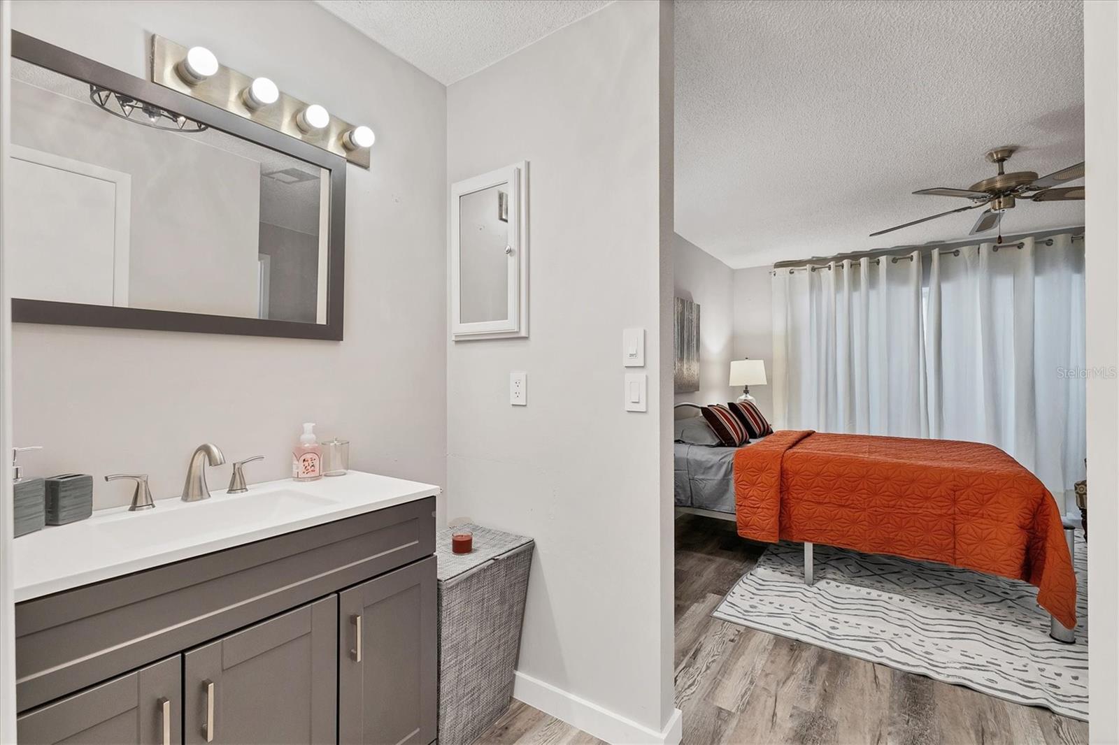 FAIRWAYS OF CAPRI - Residential