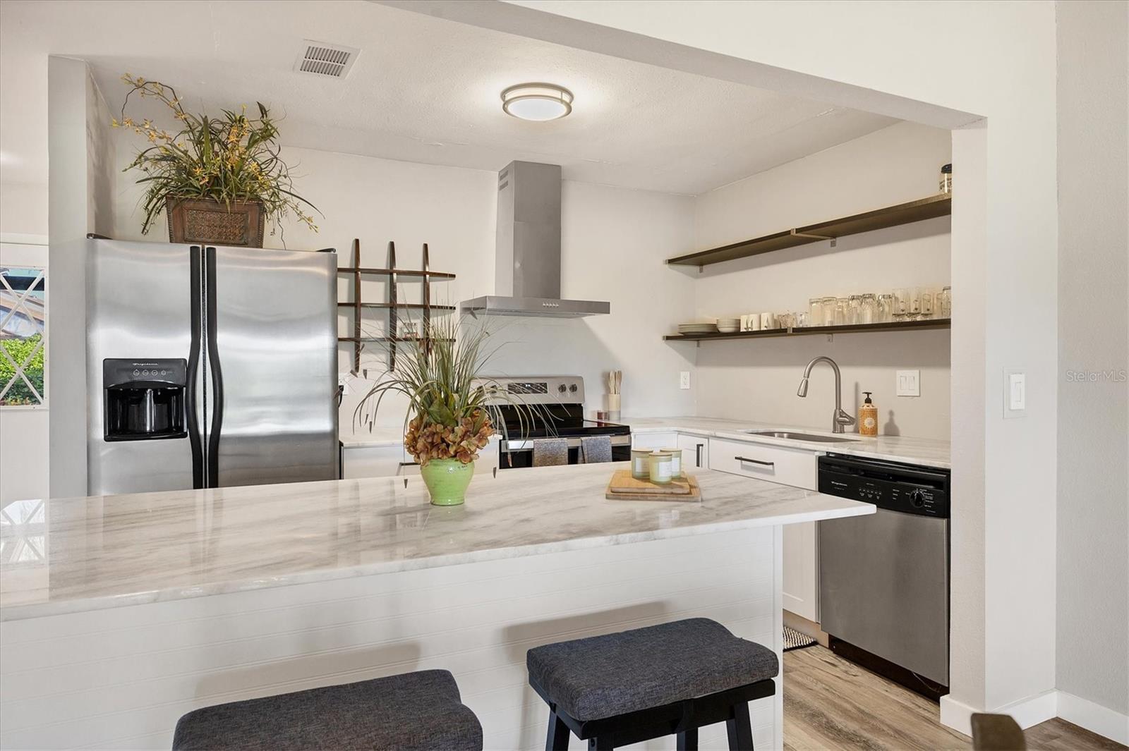 FAIRWAYS OF CAPRI - Residential