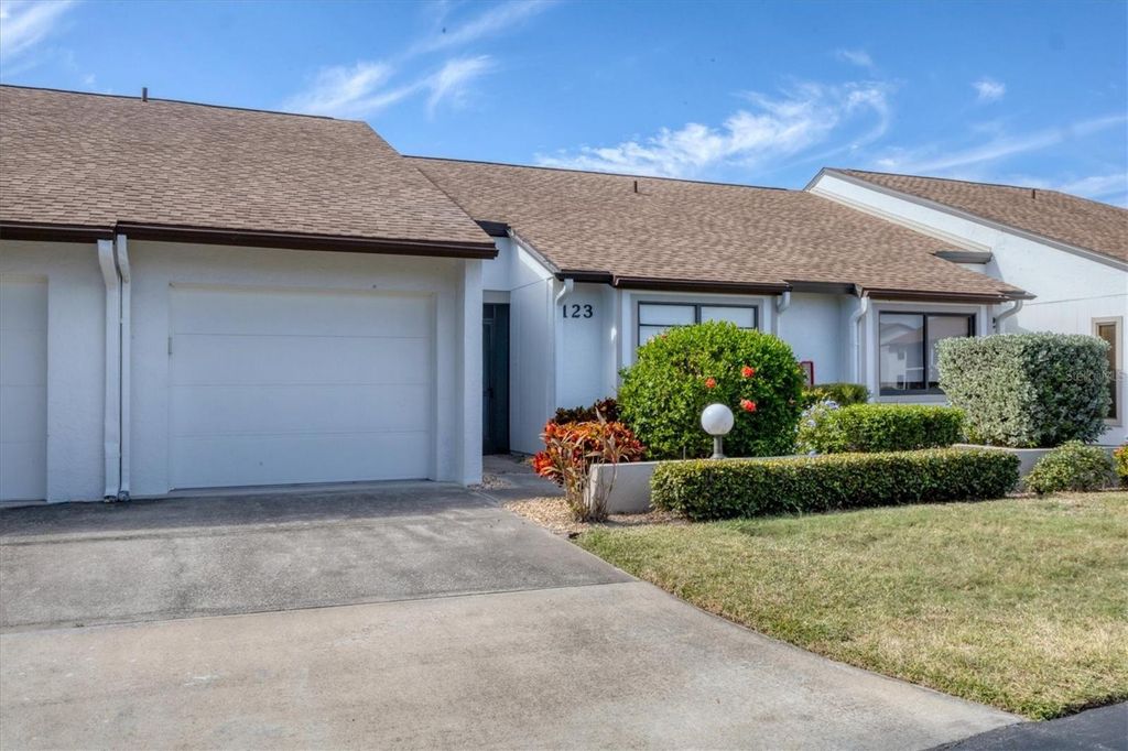 Photo of 1211 Capri Isles Boulevard #123, Venice, FL 34292 (MLS # N6141296)