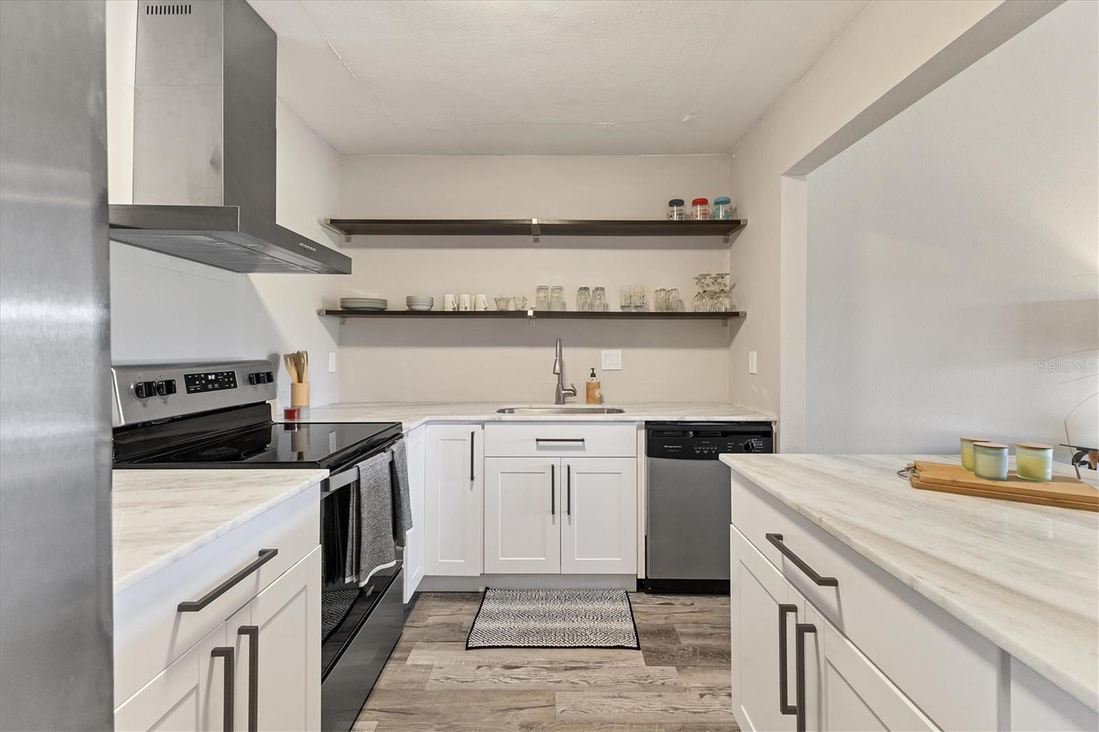 FAIRWAYS OF CAPRI - Residential