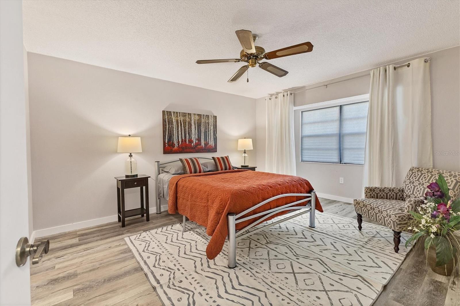 FAIRWAYS OF CAPRI - Residential