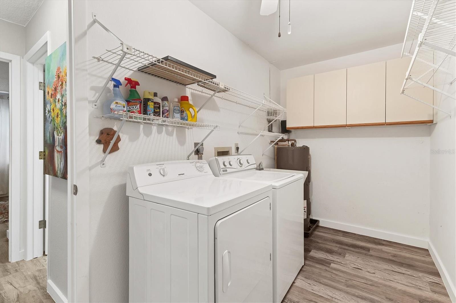 FAIRWAYS OF CAPRI - Residential