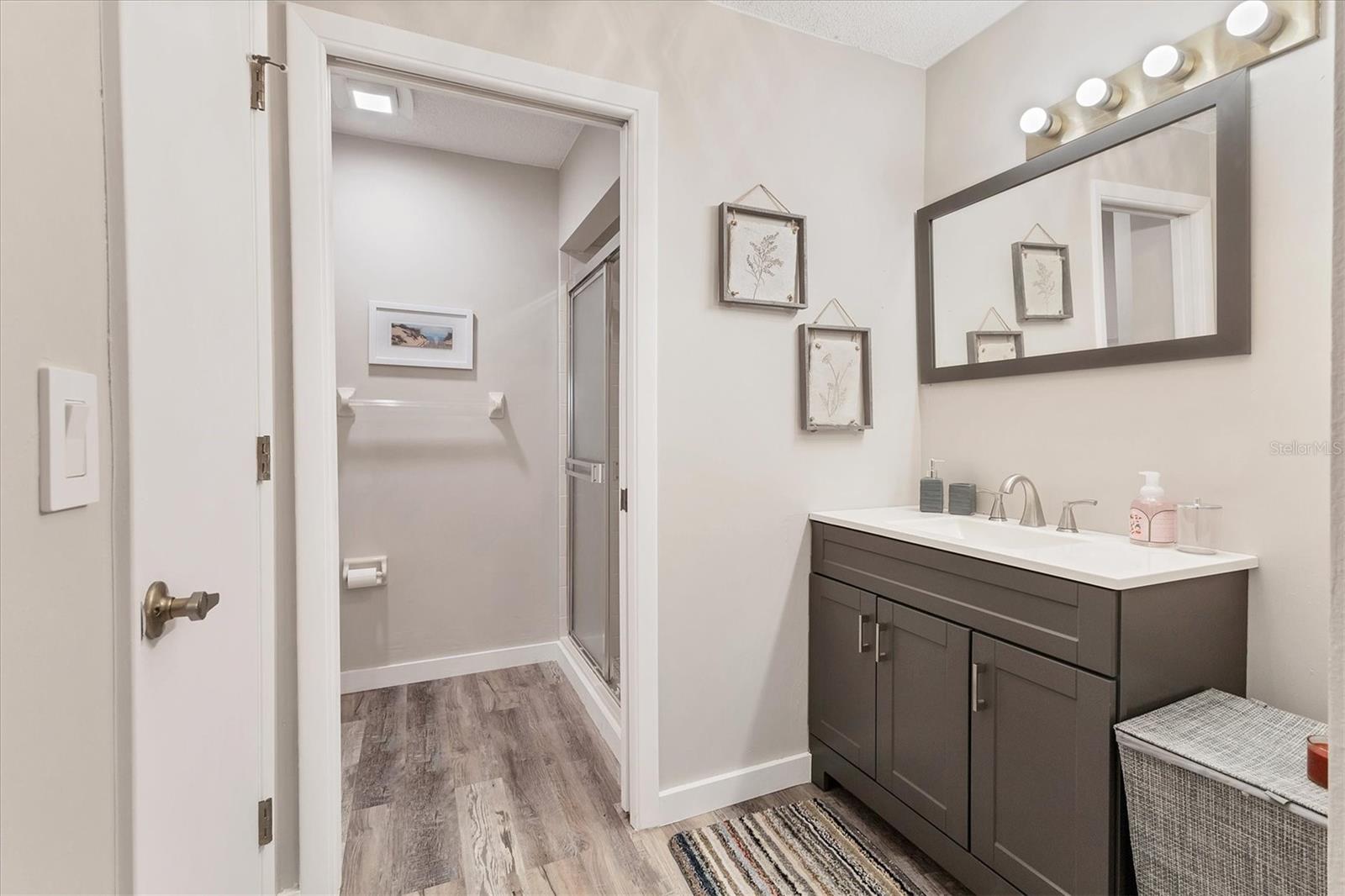 FAIRWAYS OF CAPRI - Residential