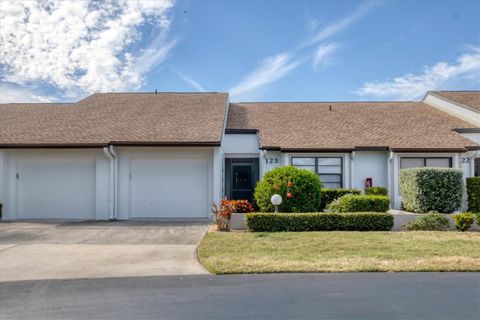 1211 CAPRI ISLES BOULEVARD 123 VENICE FL 34292