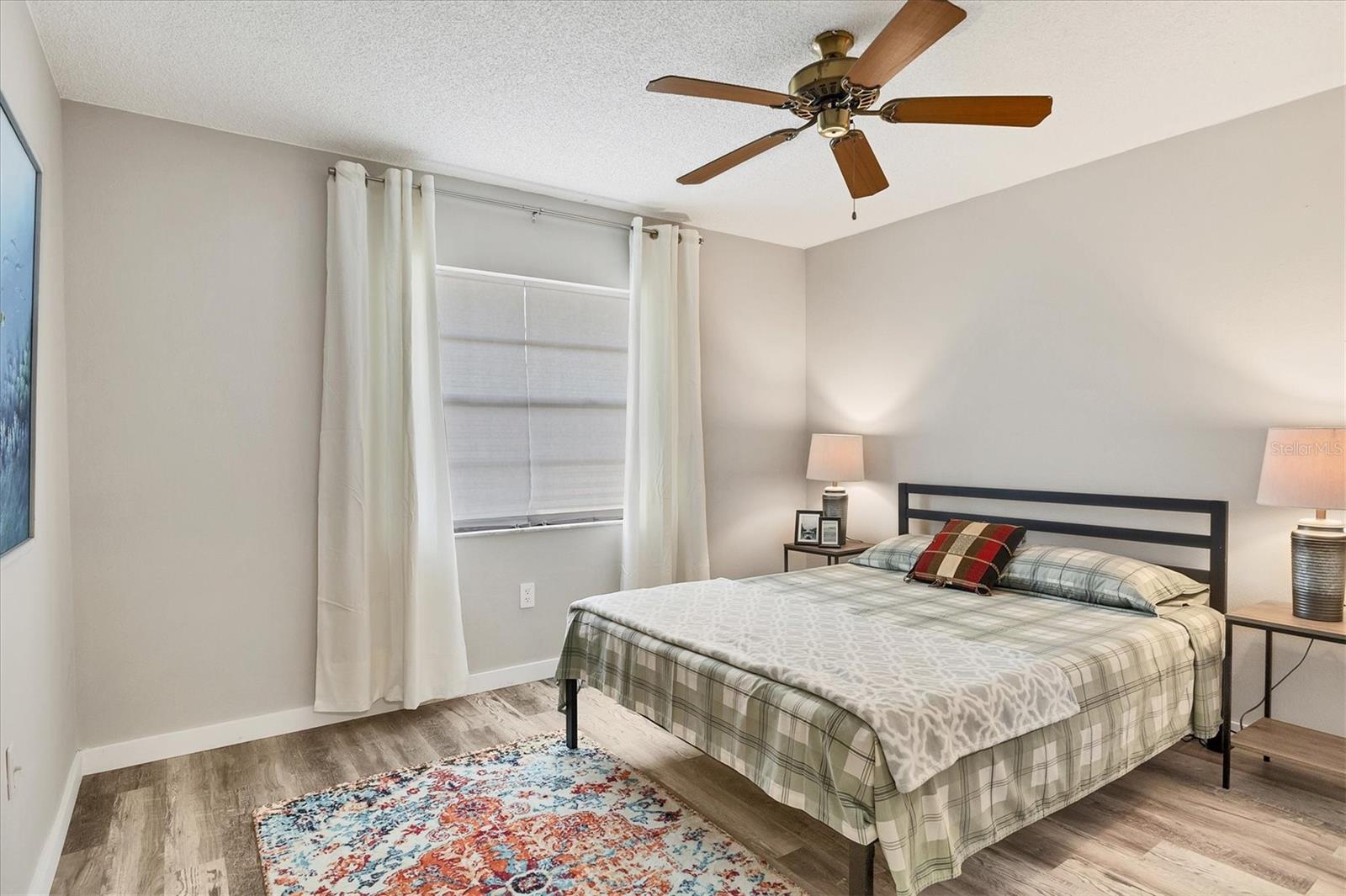 FAIRWAYS OF CAPRI - Residential