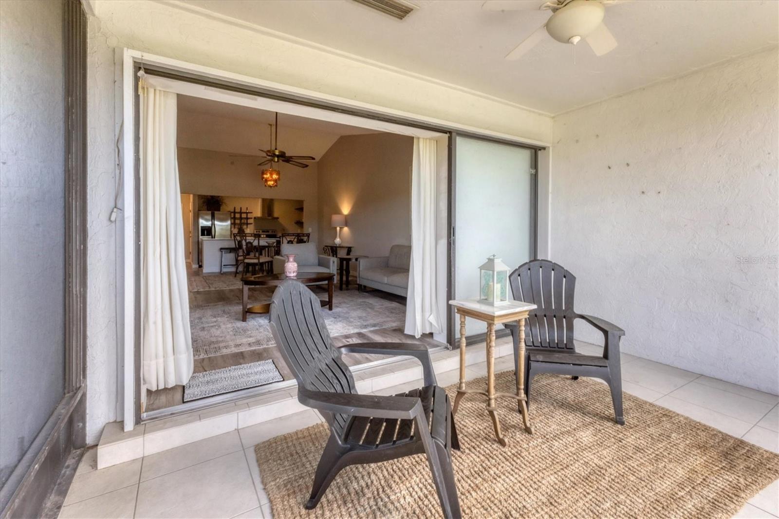 FAIRWAYS OF CAPRI - Residential