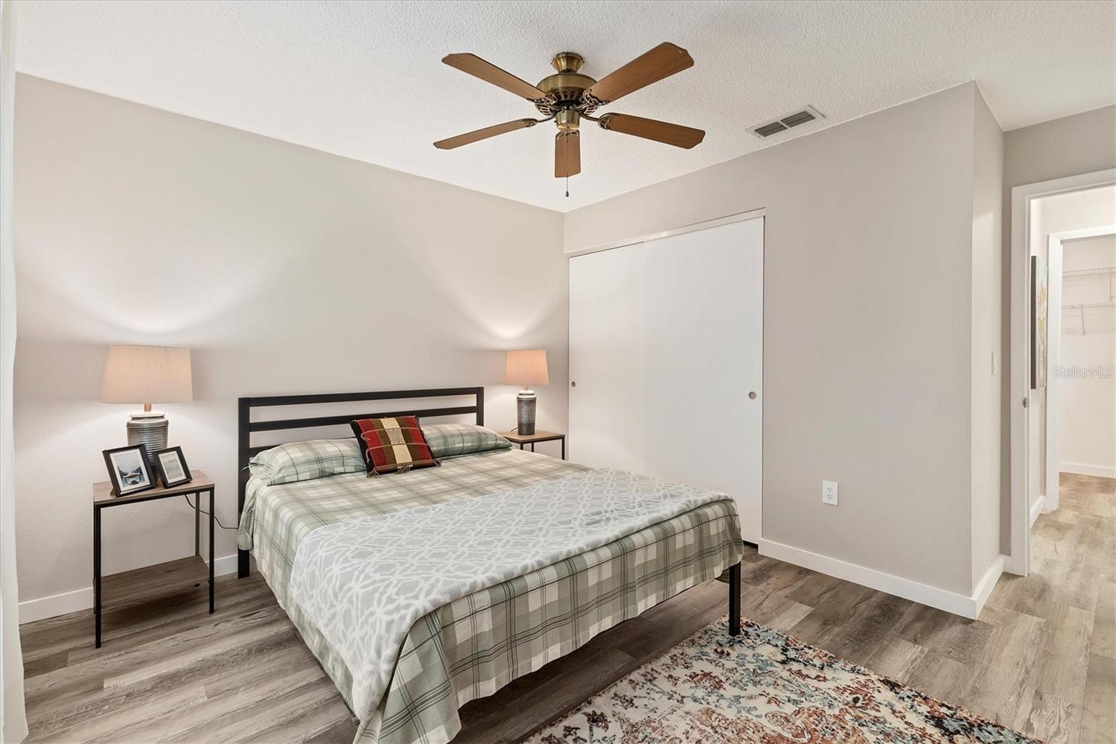 FAIRWAYS OF CAPRI - Residential