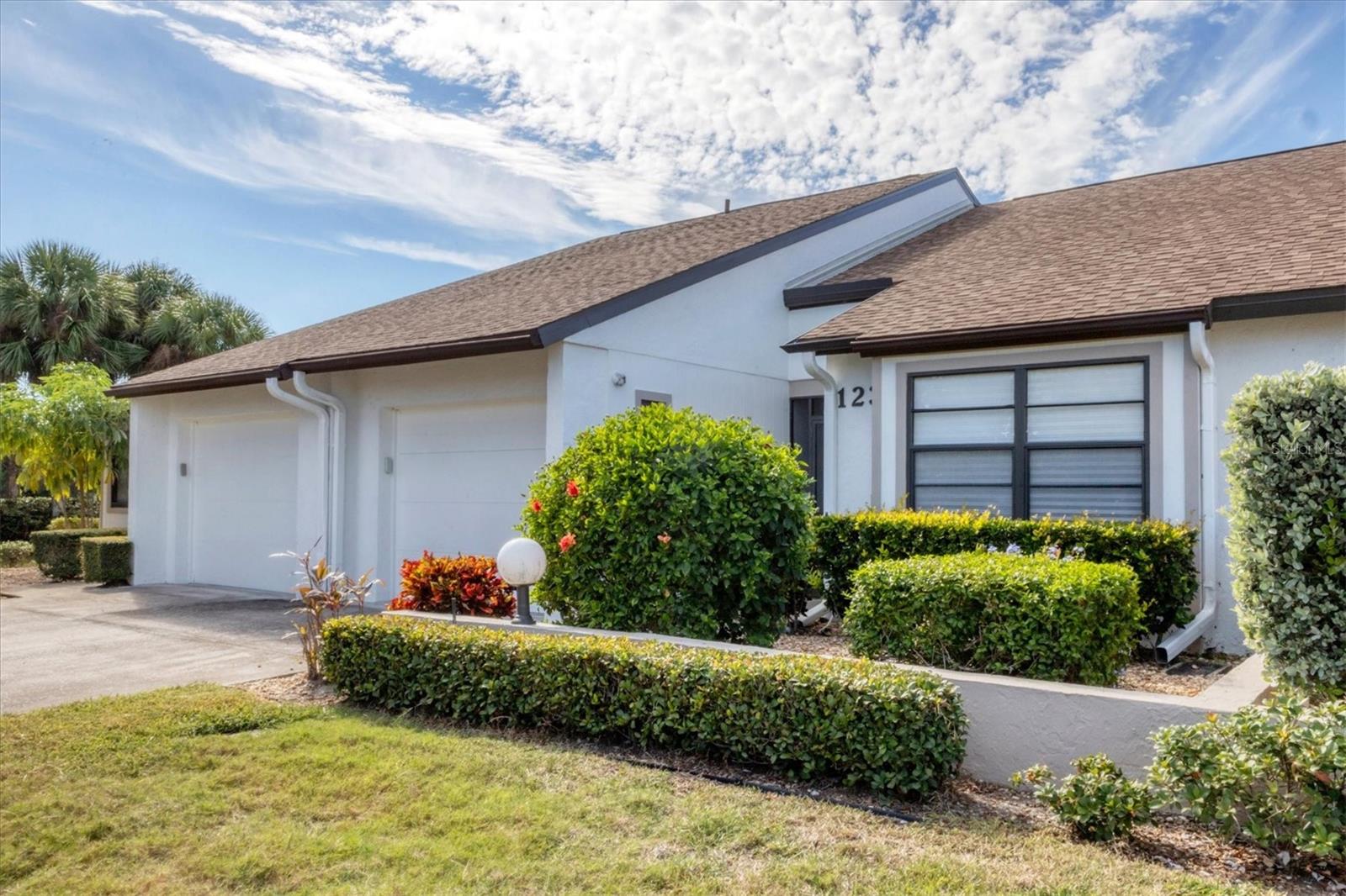 FAIRWAYS OF CAPRI - Residential