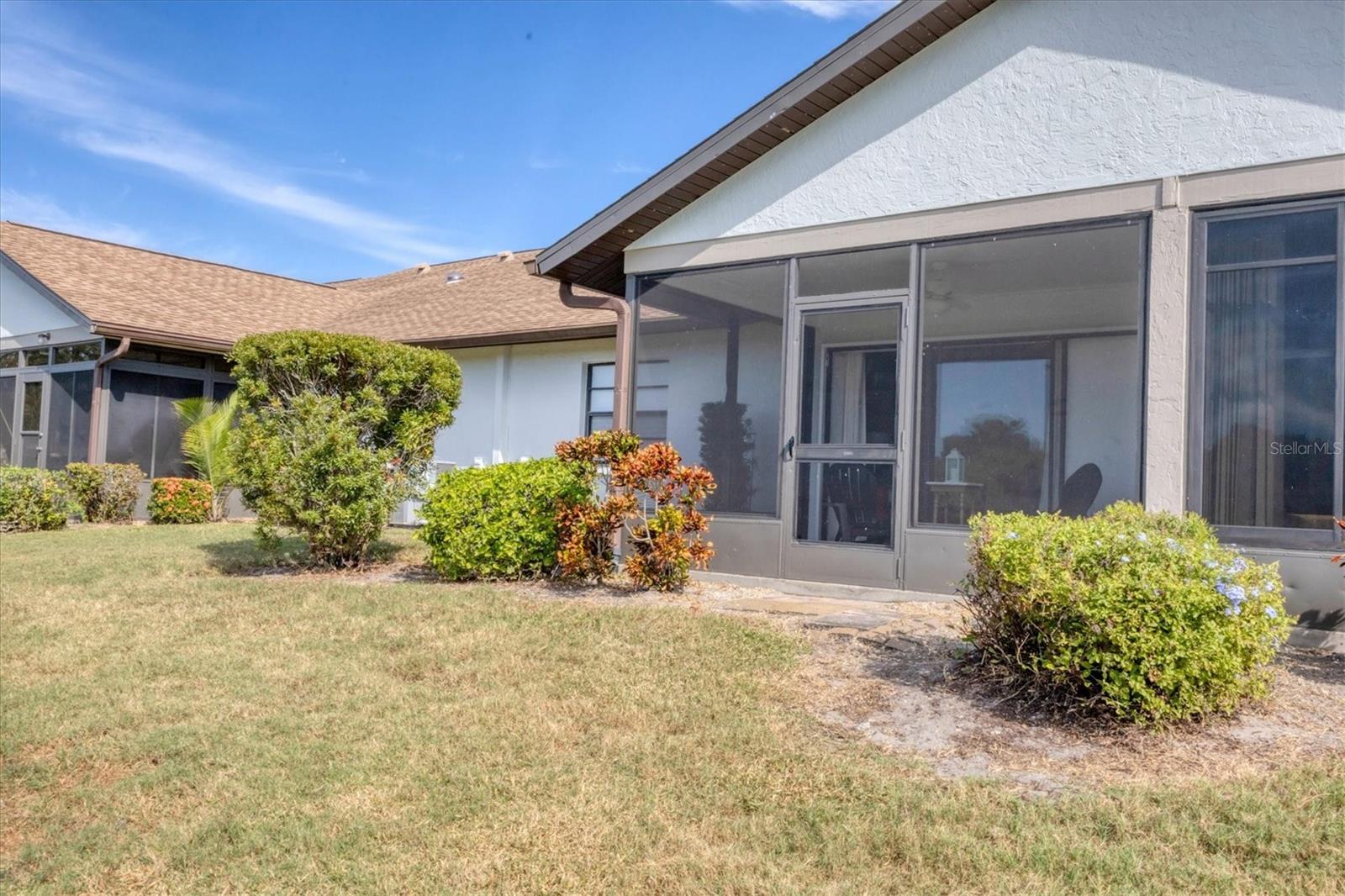 FAIRWAYS OF CAPRI - Residential