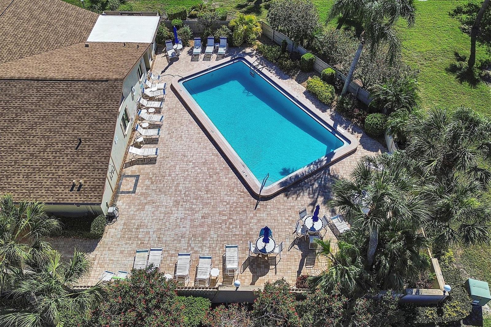 FAIRWAYS OF CAPRI - Residential