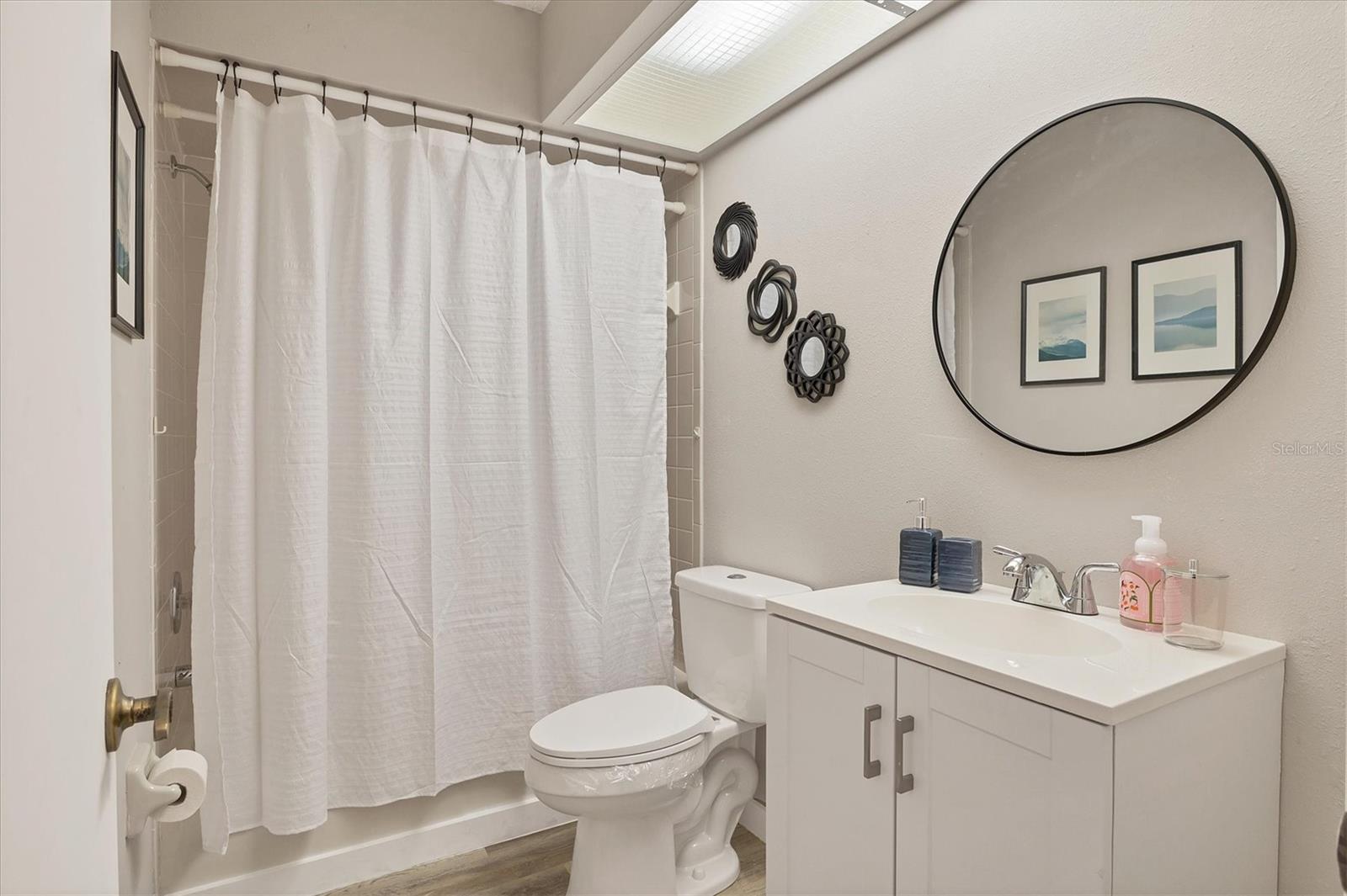 FAIRWAYS OF CAPRI - Residential