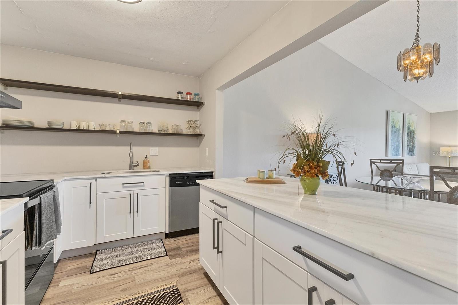 FAIRWAYS OF CAPRI - Residential