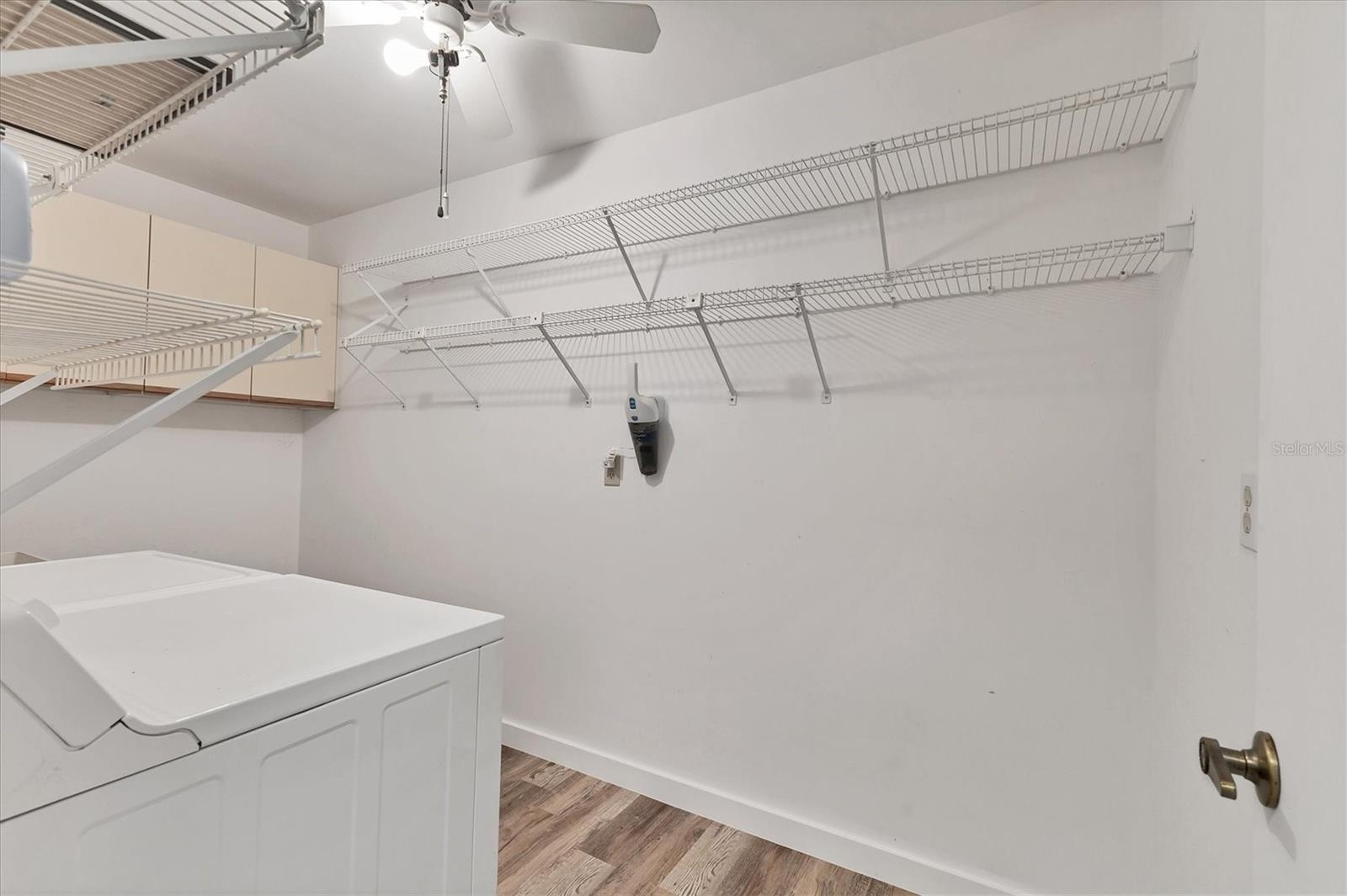 FAIRWAYS OF CAPRI - Residential