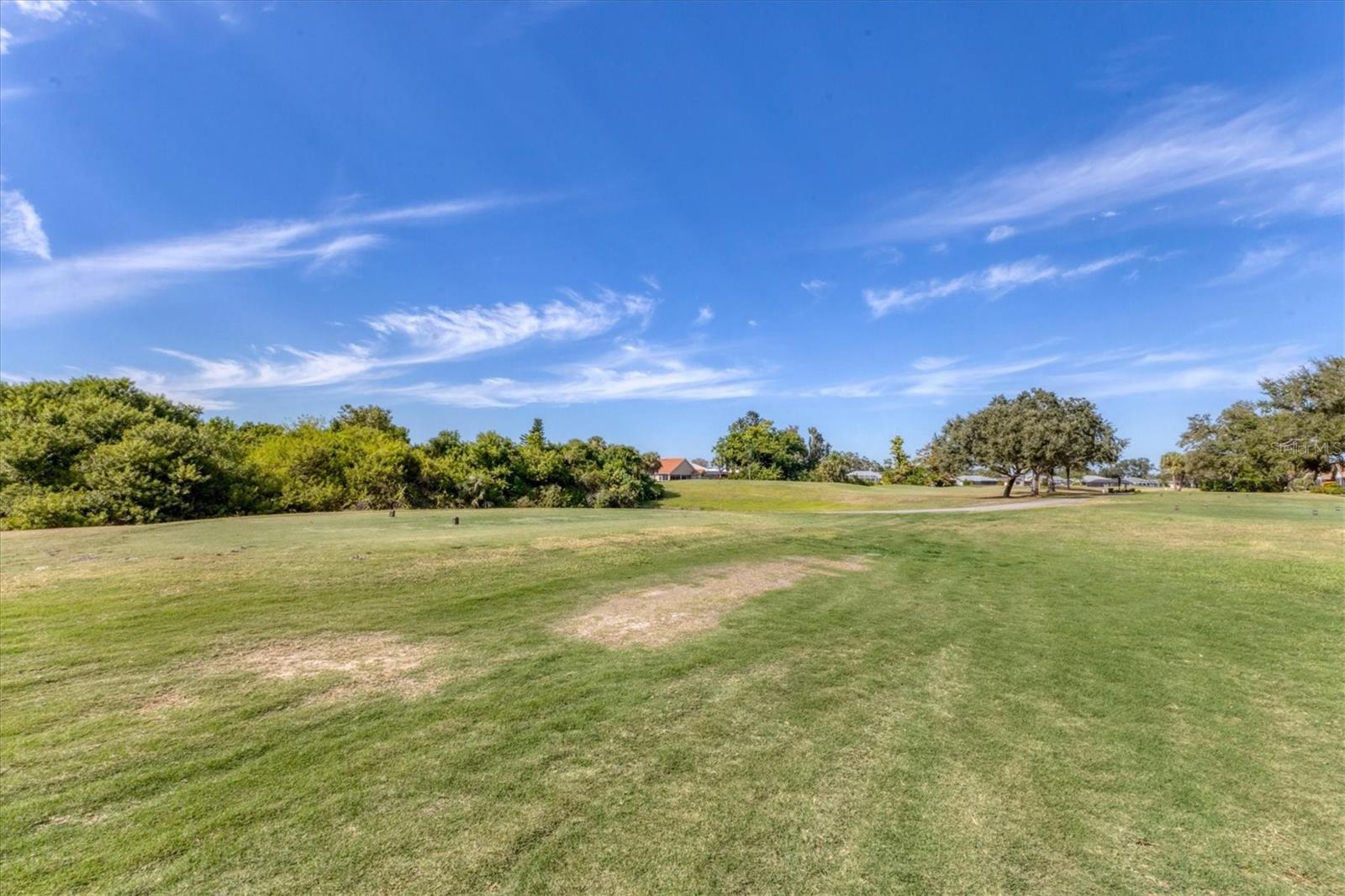 FAIRWAYS OF CAPRI - Residential