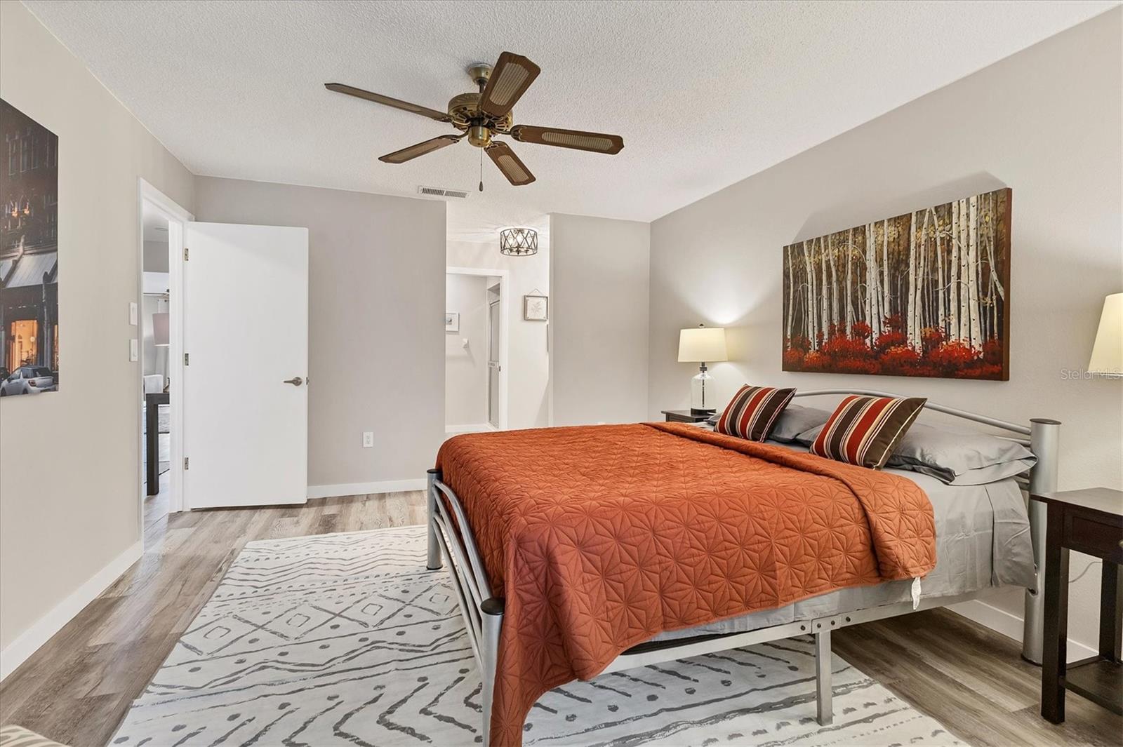 FAIRWAYS OF CAPRI - Residential