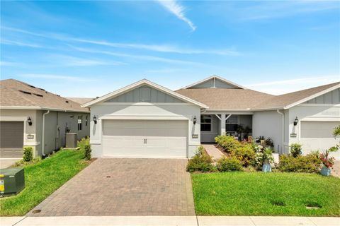 Photo of 2578 Cliff Way, Saint Cloud, FL 34771 (MLS # O6316367)