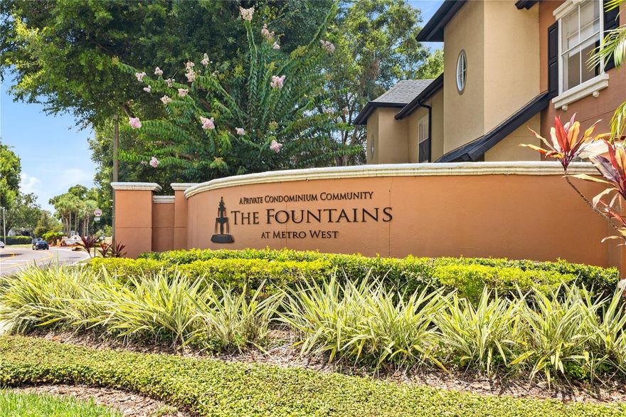 Cheapest HOA fee condo in the area, and cheapest 2 bes, 2baths at the fountain, ITS'S PRICED TO SELL!!!!!!
Beautiful and well-maintained apartment located at 6017 Westgate, offering comfort, convenience, and a great location. The bathrooms have been recently remodeled, featuring modern finishes that add style and functionality to the home.

The unit is ideally situated with easy access to major roads, shopping centers, restaurants, and everyday conveniences, making daily living effortless. Residents can also enjoy the community amenities and well-kept common areas, providing a pleasant and comfortable lifestyle.

Whether you are looking for a primary residence or a great investment opportunity, this property combines updated features, a practical layout, and a convenient location. Schedule your showing today!