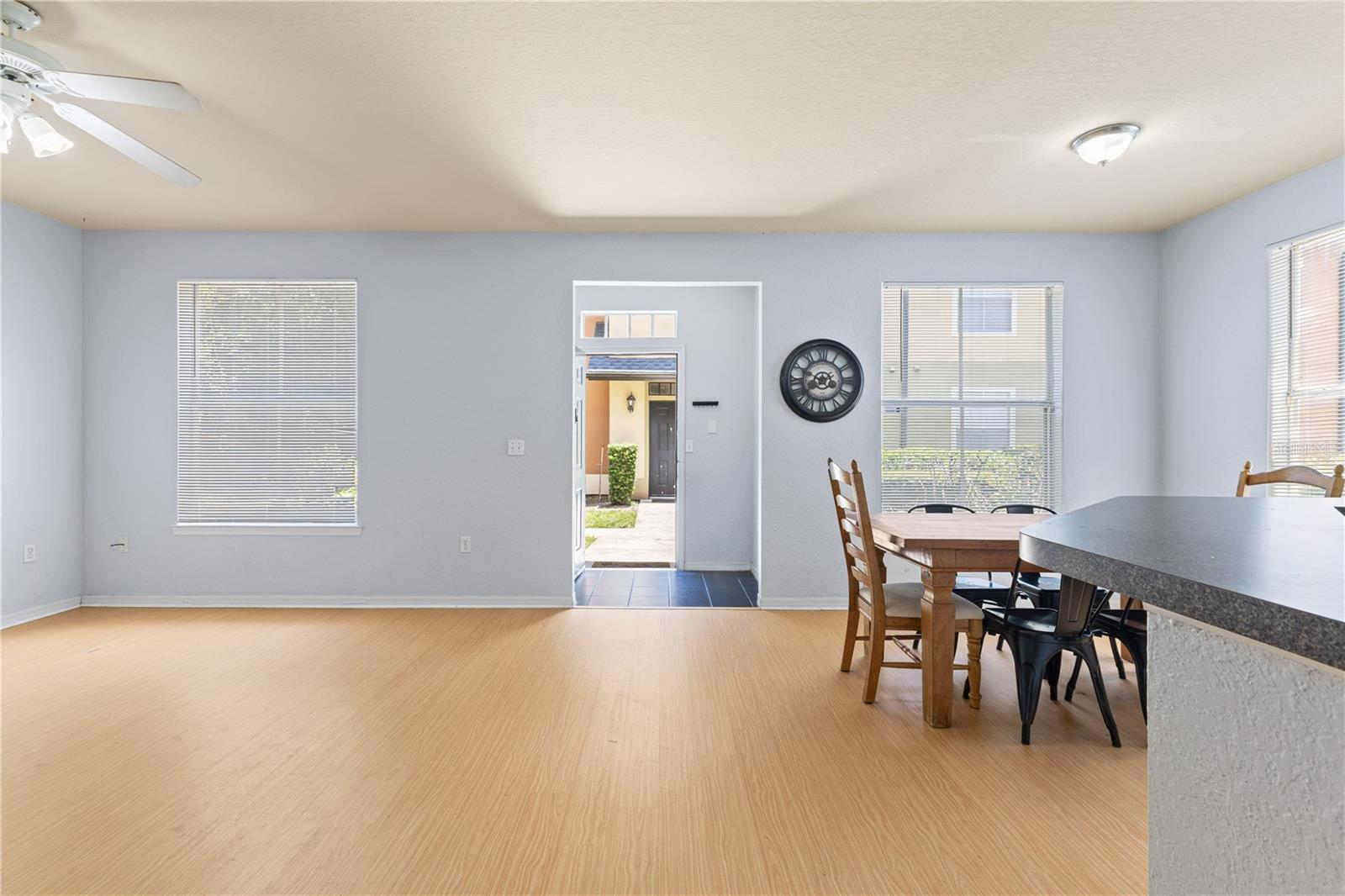 FOUNTAINS/METRO WEST - Residential