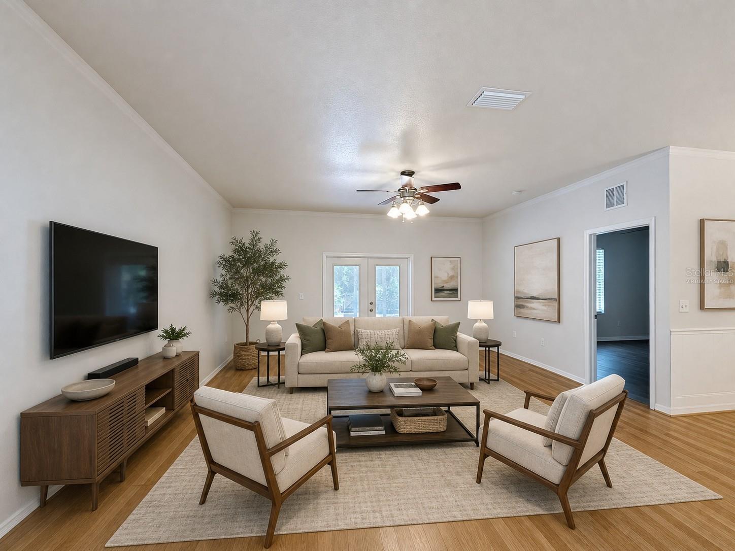 COVINGTON PARK PH 2B 2C 3C - Residential