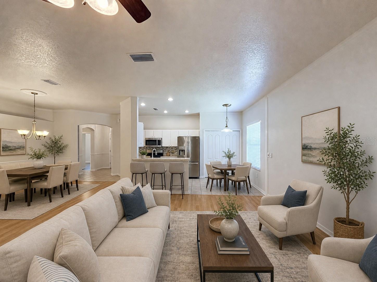 COVINGTON PARK PH 2B 2C 3C - Residential