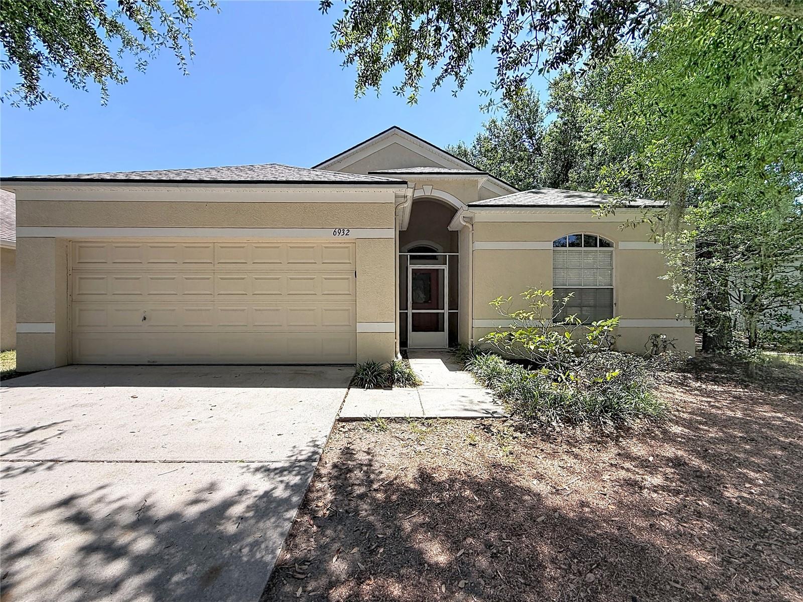 COVINGTON PARK PH 2B 2C 3C - Residential