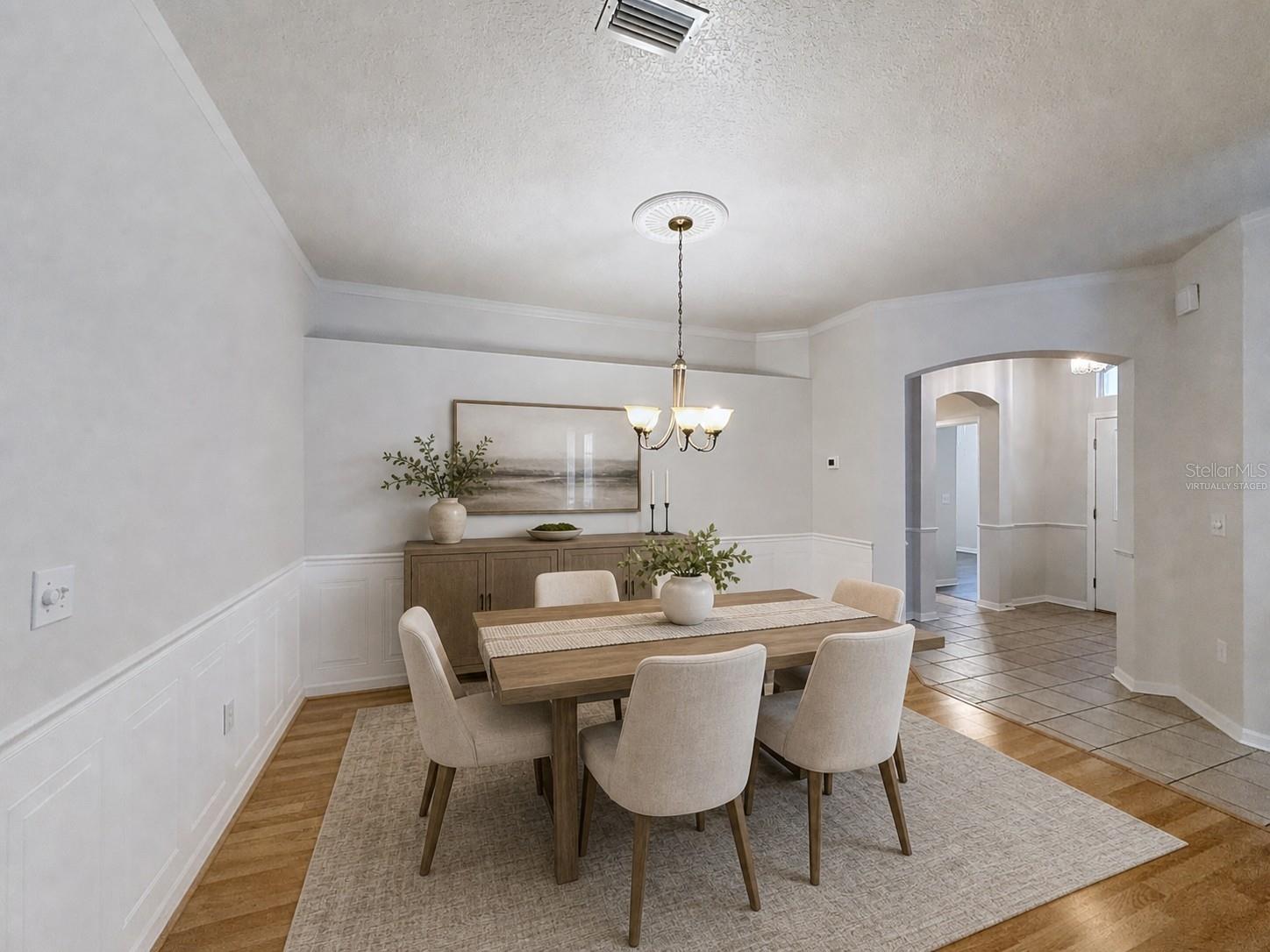 COVINGTON PARK PH 2B 2C 3C - Residential
