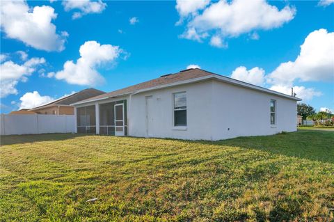 A home in KISSIMMEE