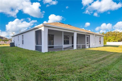 A home in KISSIMMEE