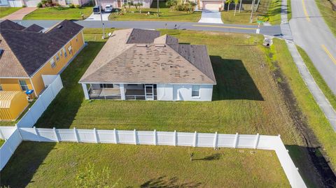 A home in KISSIMMEE