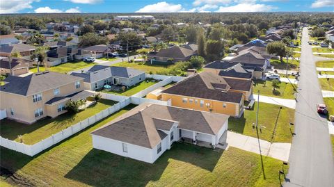 A home in KISSIMMEE