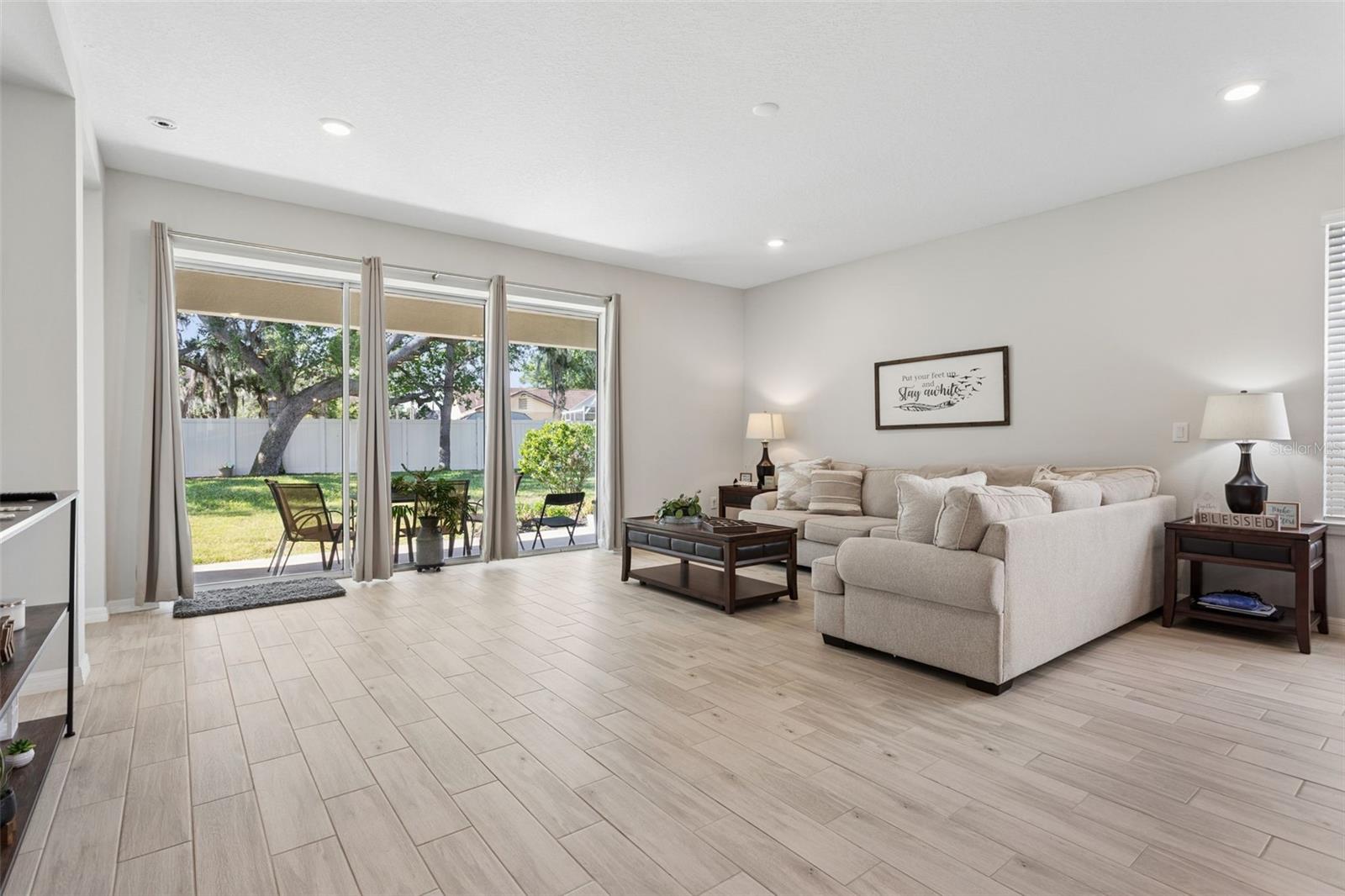 ECHO PARK - Residential