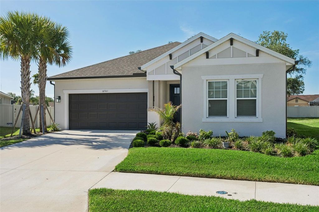Photo of 10561 Tranquil Meadow Loop, Riverview, FL 33569 (MLS # TB8504614)