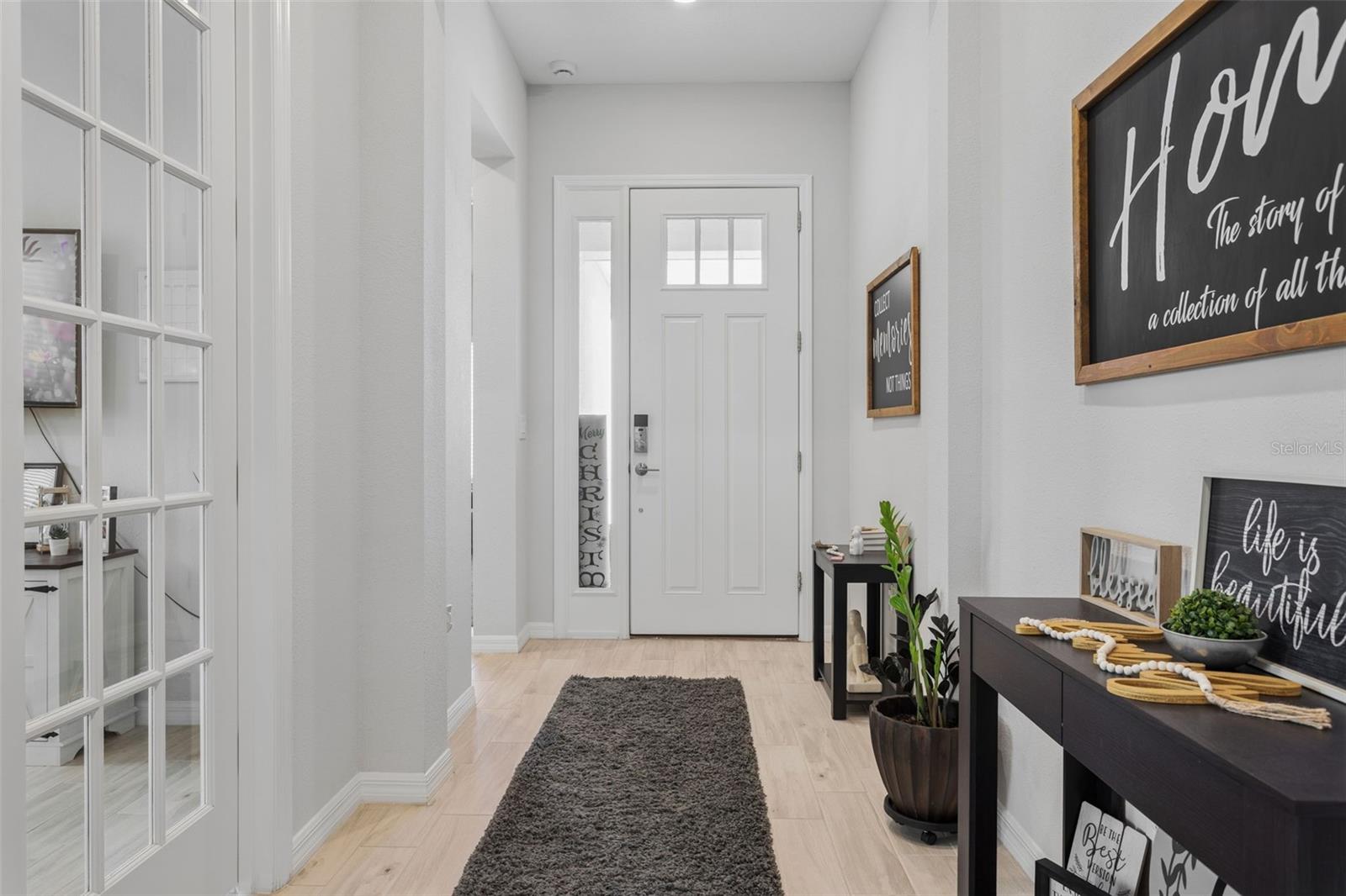 ECHO PARK - Residential