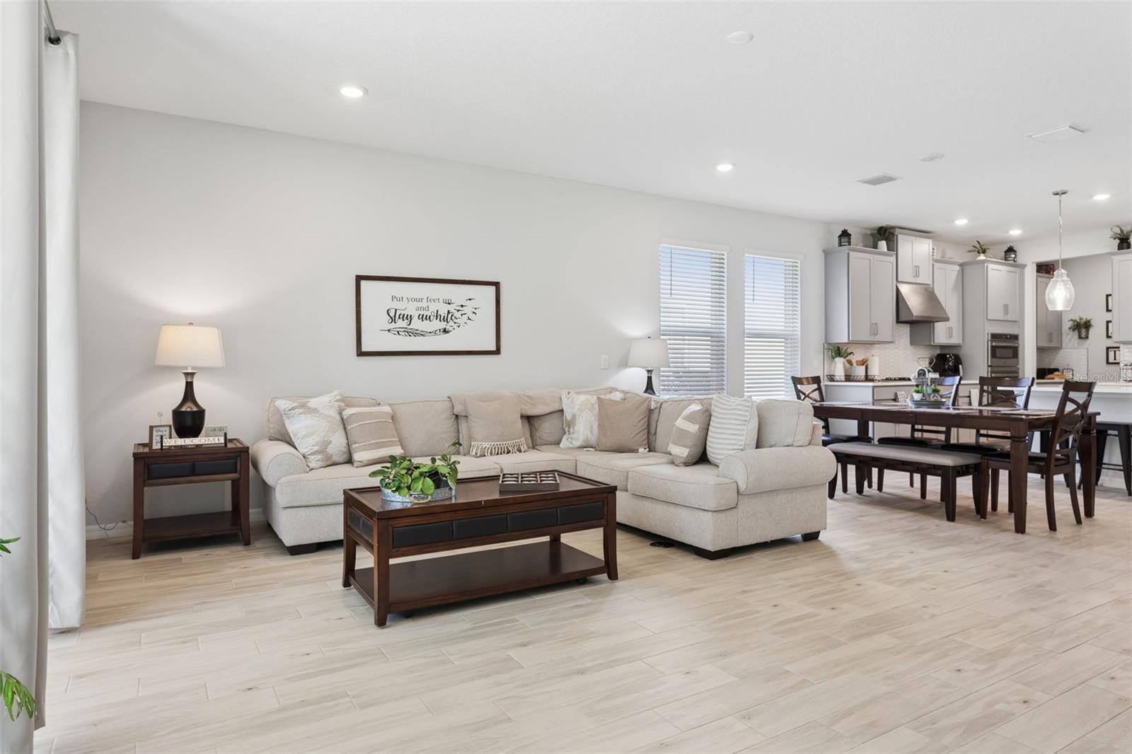 ECHO PARK - Residential