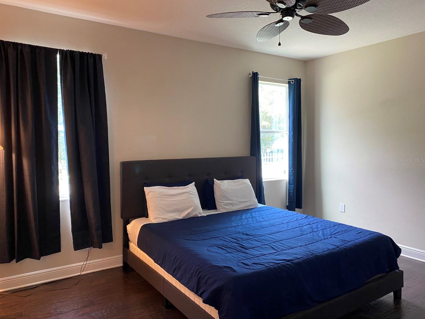 WOODLAWN PARK REV - Residential Lease