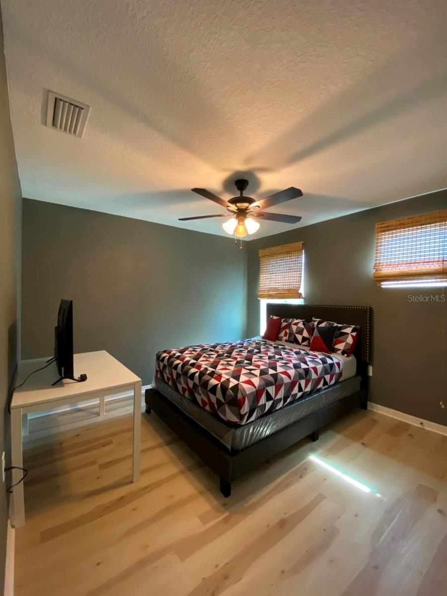 WOODLAWN PARK REV - Residential Lease