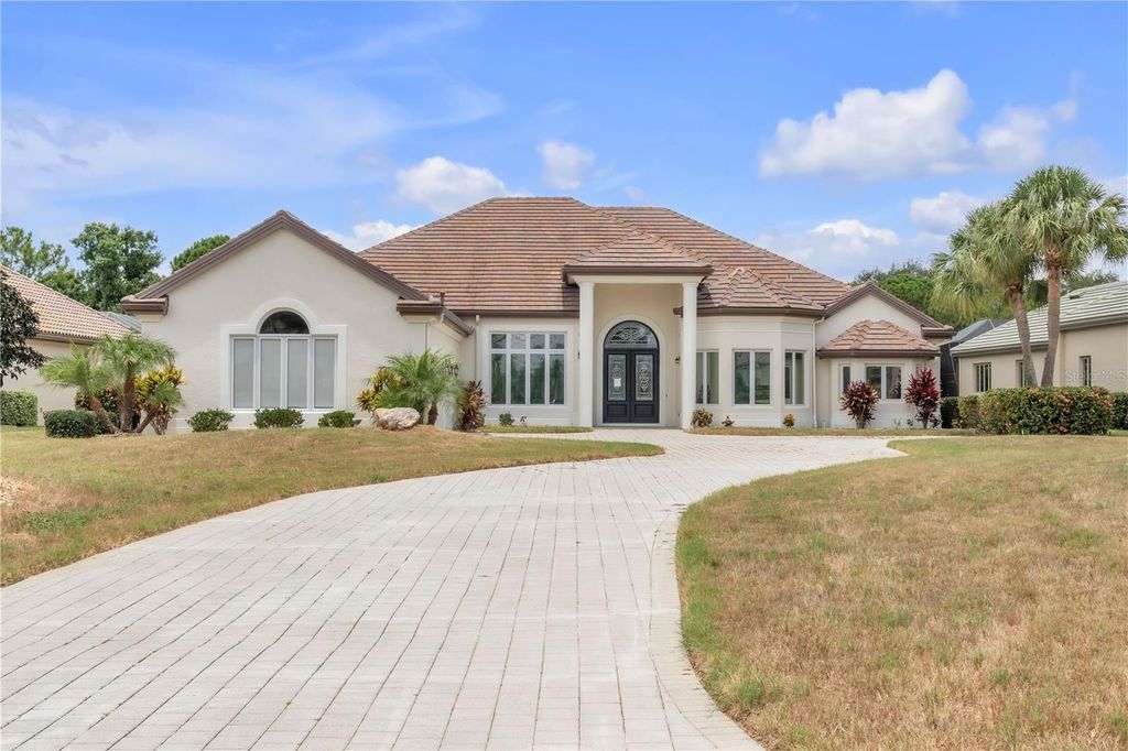 Photo of 5208 96th Street E, Bradenton, FL 34211 (MLS # O6417668)