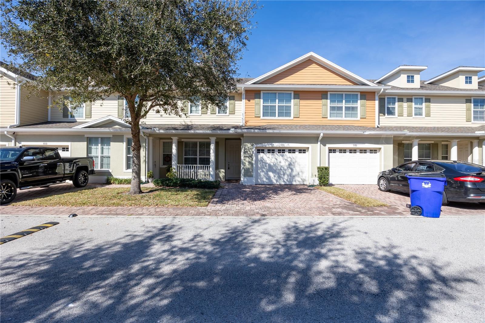 BATTAGLIA - Residential Lease