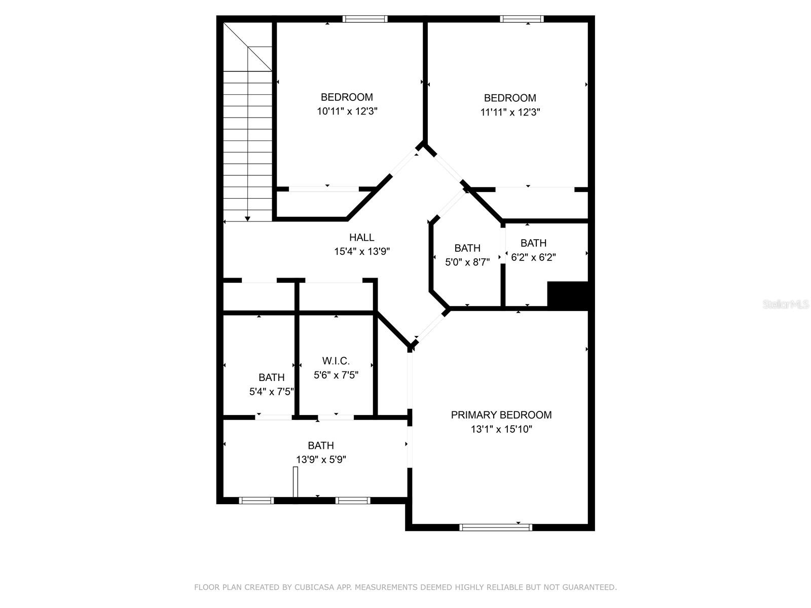 BATTAGLIA - Residential Lease