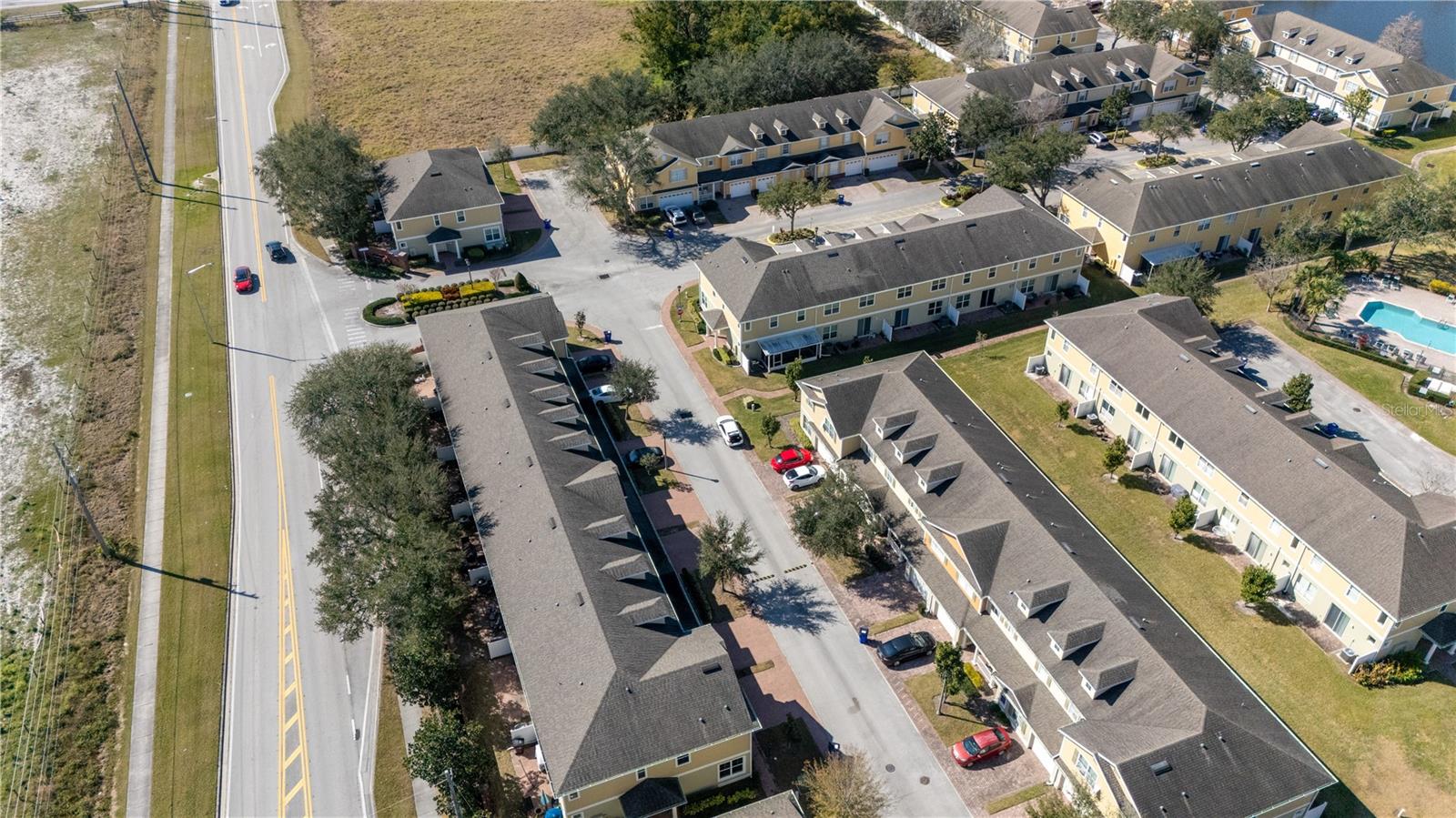 BATTAGLIA - Residential Lease