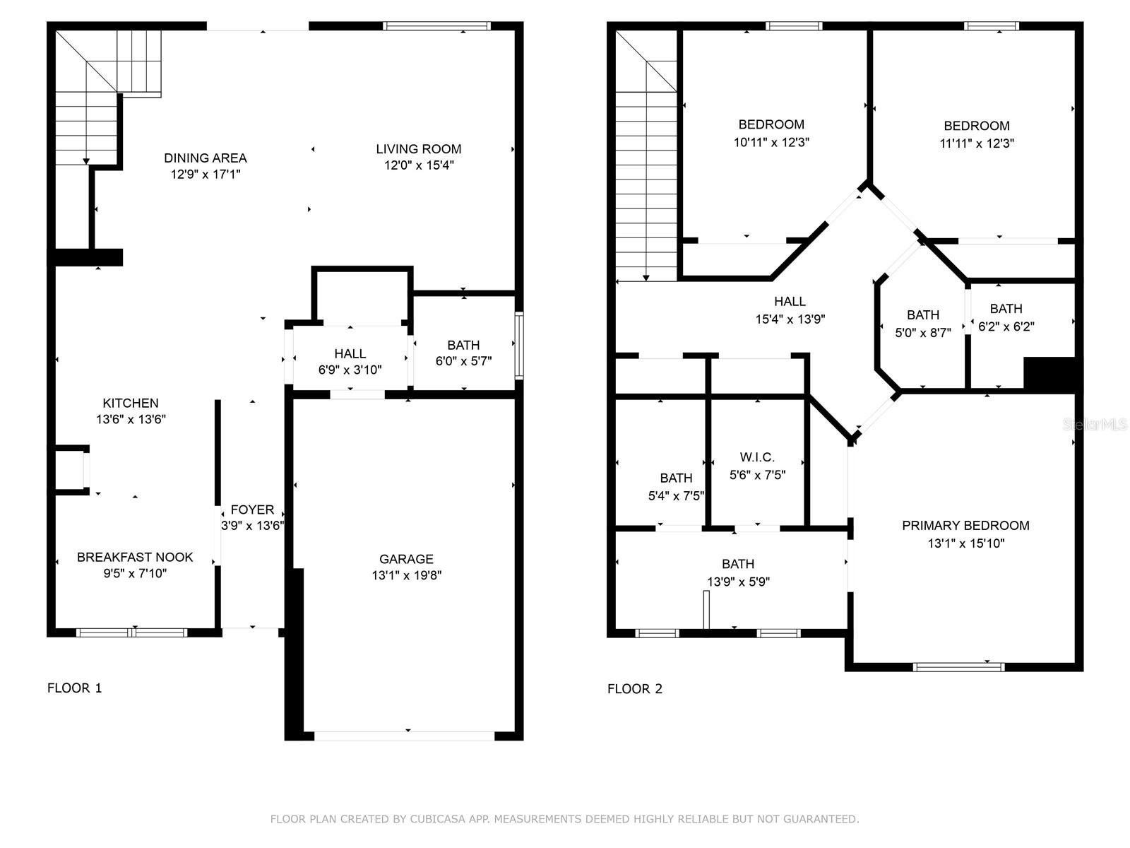 BATTAGLIA - Residential Lease