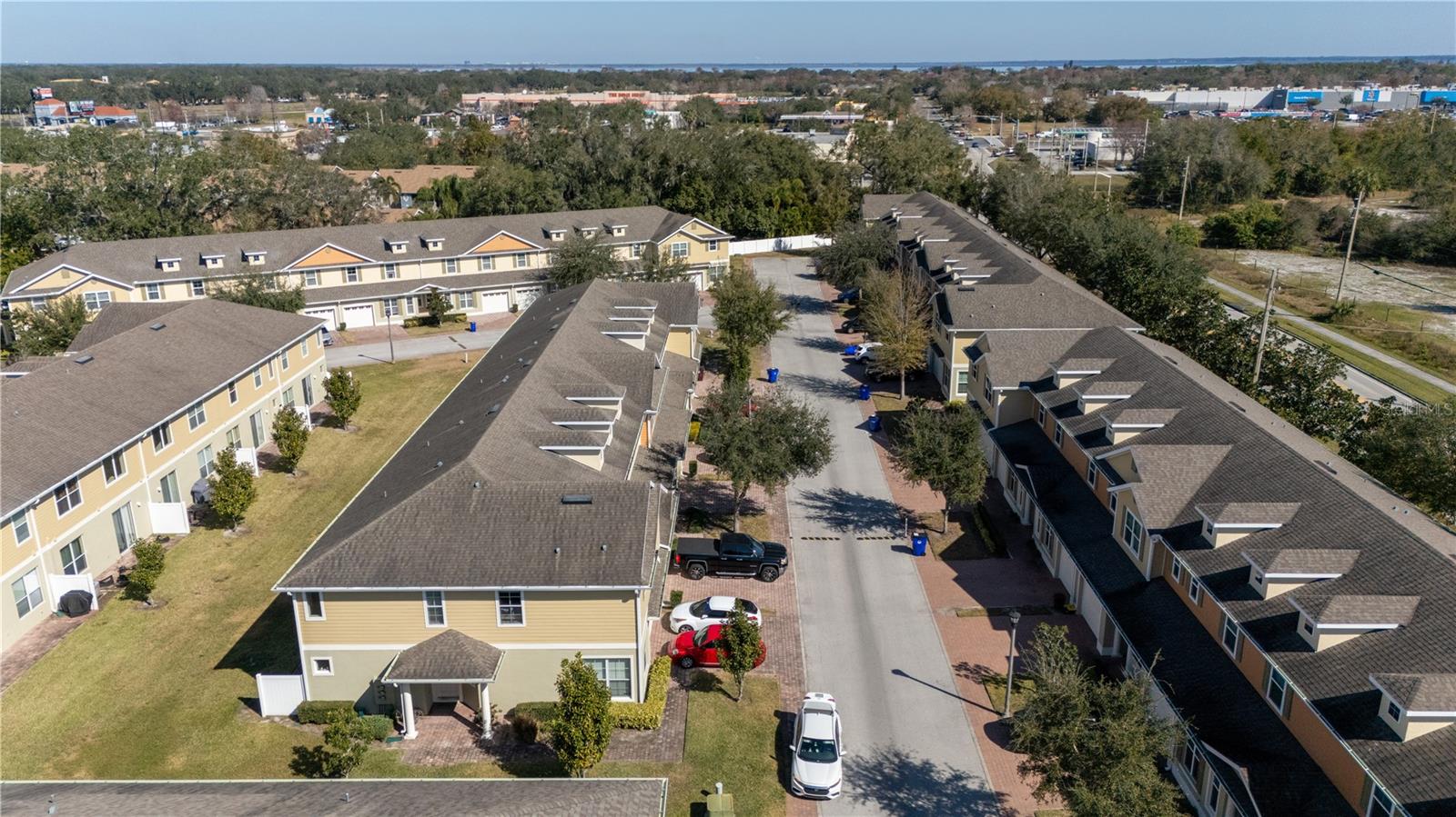 BATTAGLIA - Residential Lease