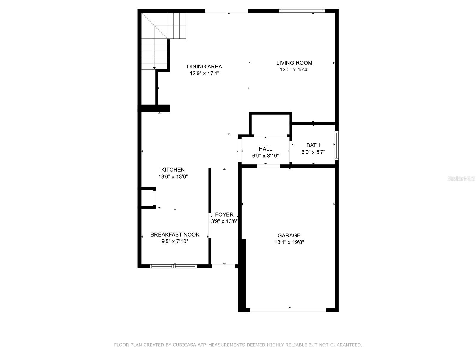 BATTAGLIA - Residential Lease