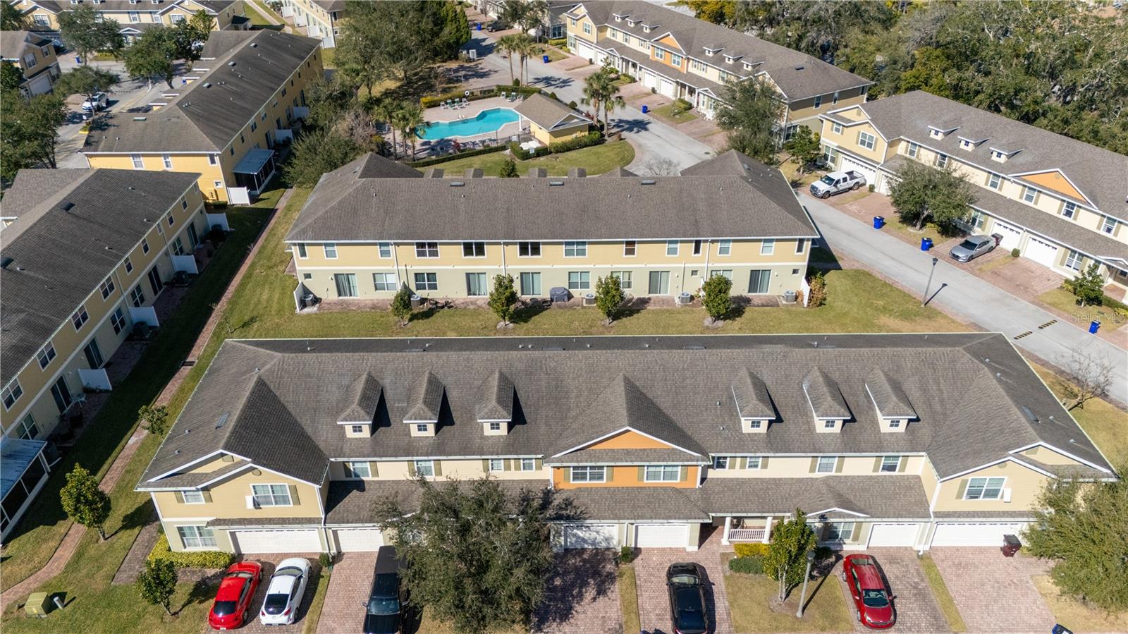 BATTAGLIA - Residential Lease