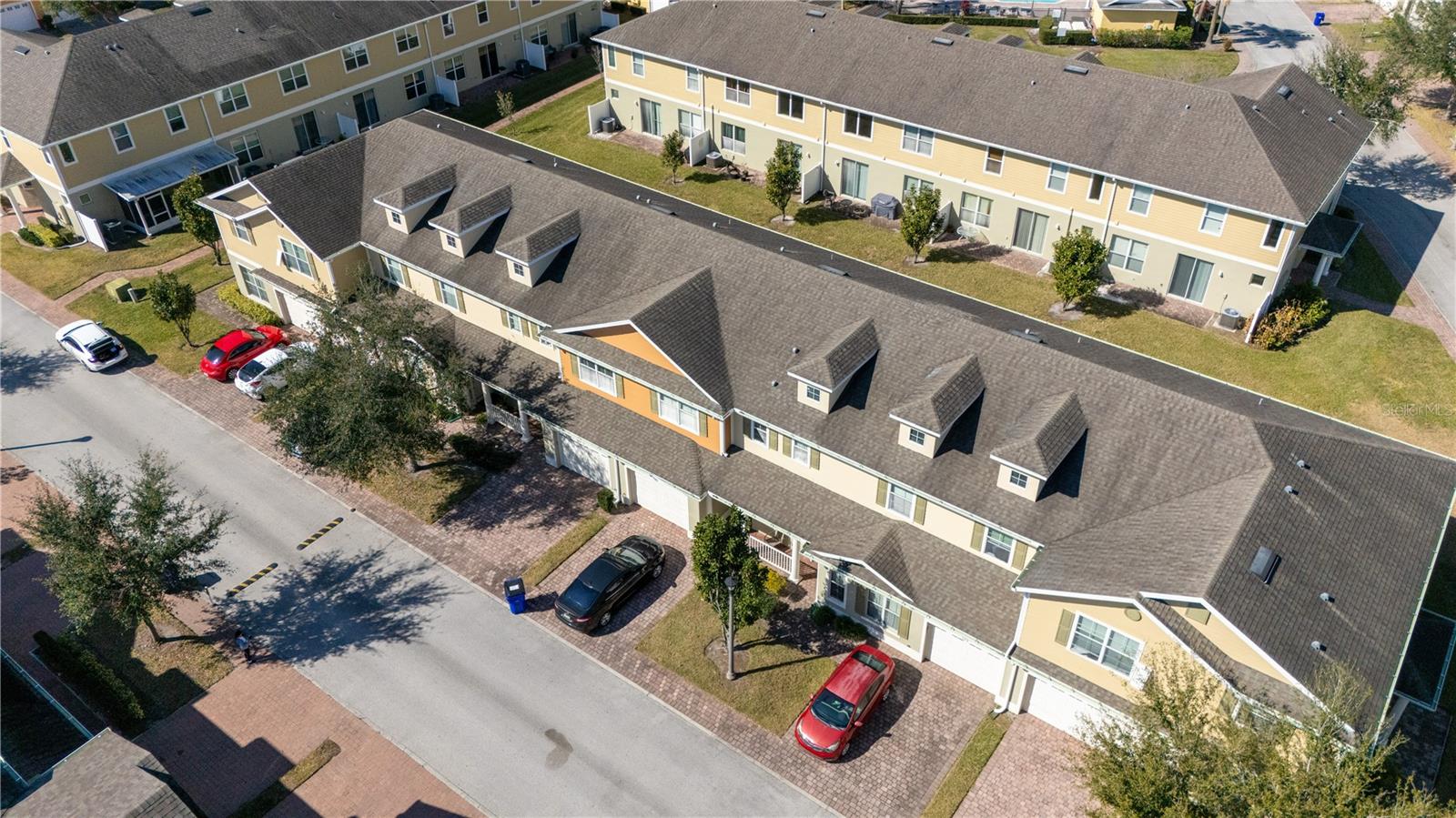 BATTAGLIA - Residential Lease